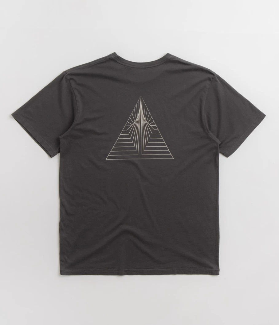 Mollusk Men's Thruster Graphic T-Shirt - Casual Short Sleeve Tee for Men