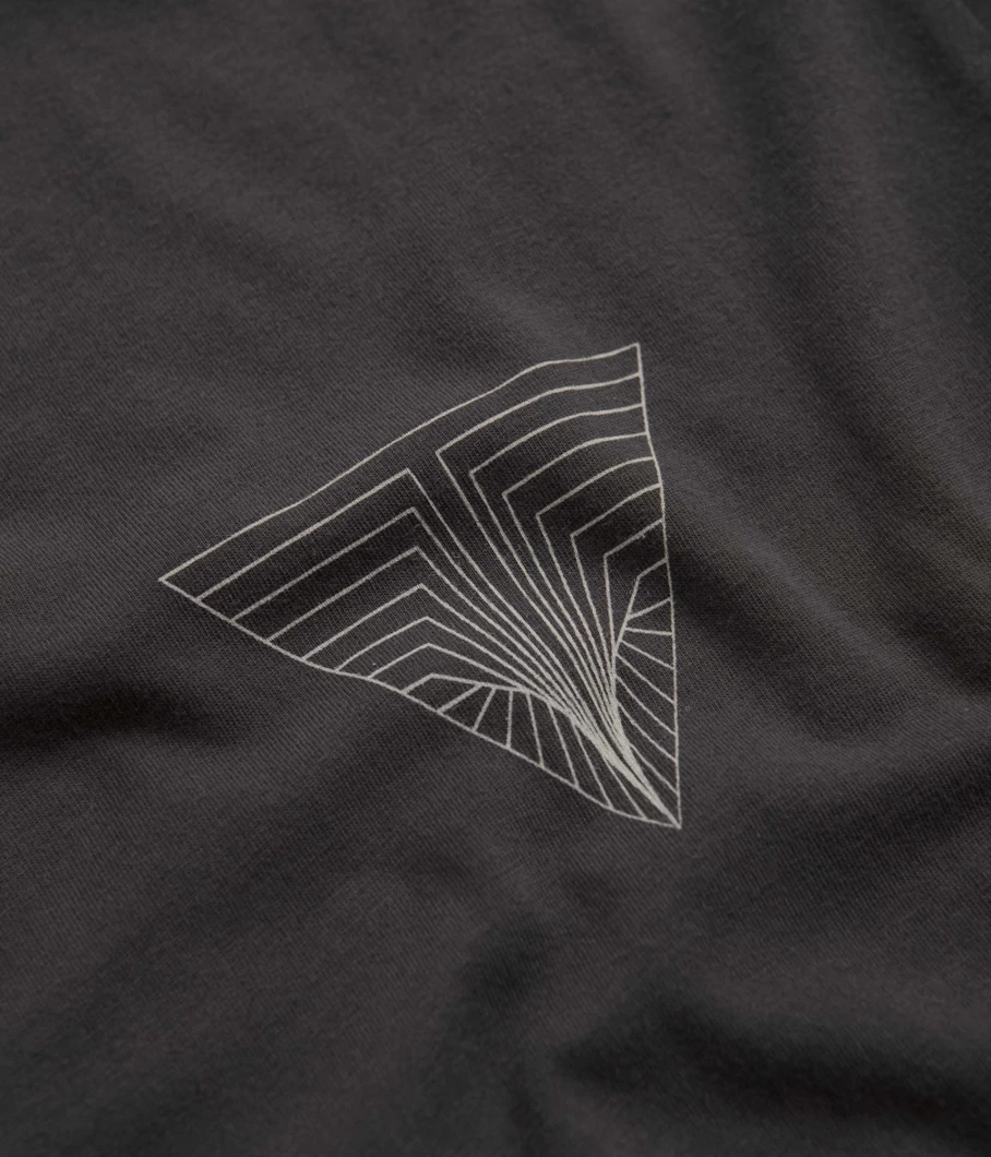 Mollusk Men's Thruster Graphic T-Shirt - Casual Short Sleeve Tee for Men