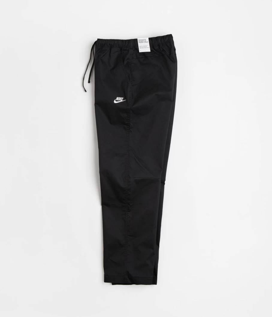 Nike Club Men's Straight Leg Sweatpants | Casual Comfort Fit Joggers