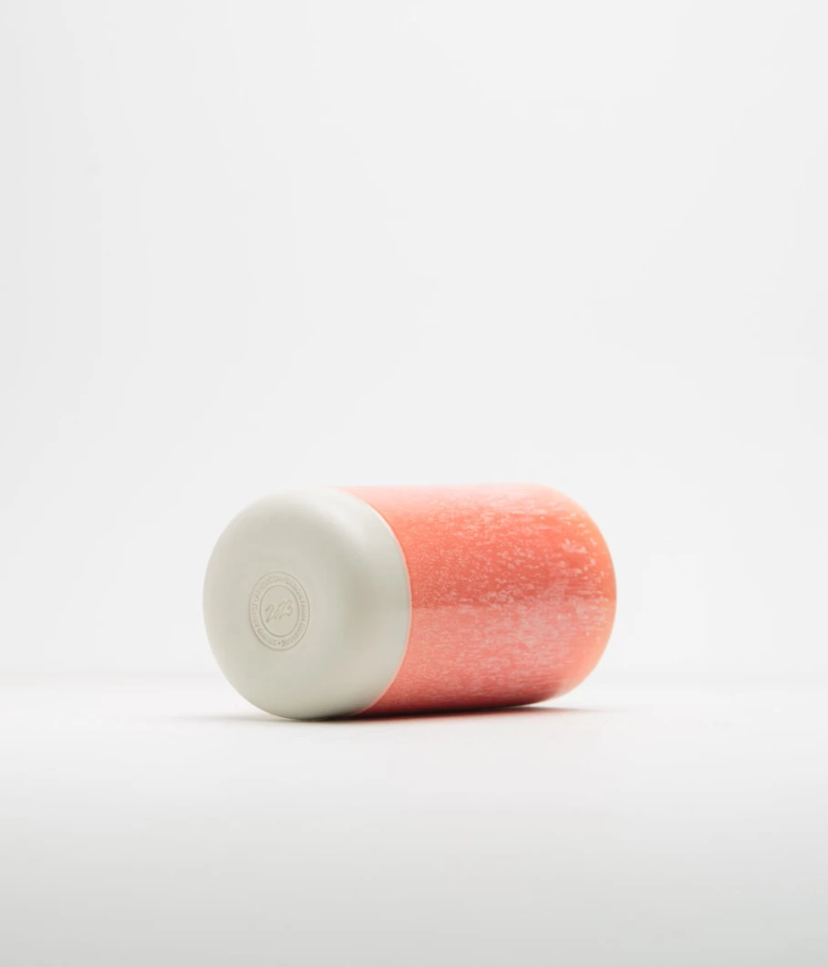 Studio Arhoj Stash Jar – Handmade Ceramic Storage Container for Organizers & Collectors
