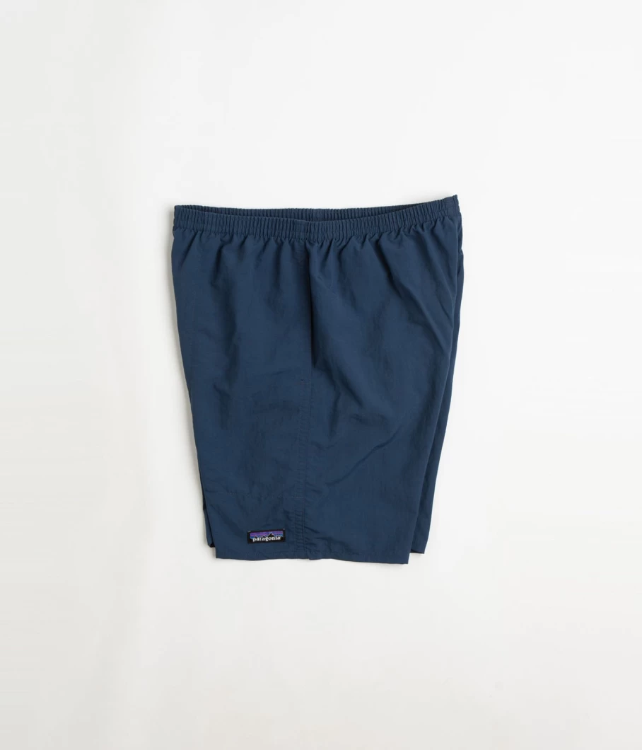 Patagonia Men's Baggies 7-Inch Shorts - Lightweight Quick-Dry Swim Trunks for Outdoor Activities