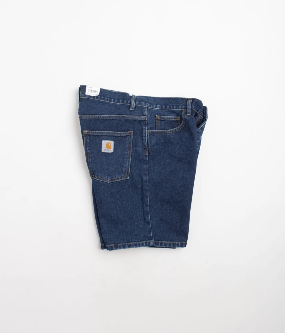 Carhartt Men's Newel Work Shorts - Durable Casual Shorts for Men