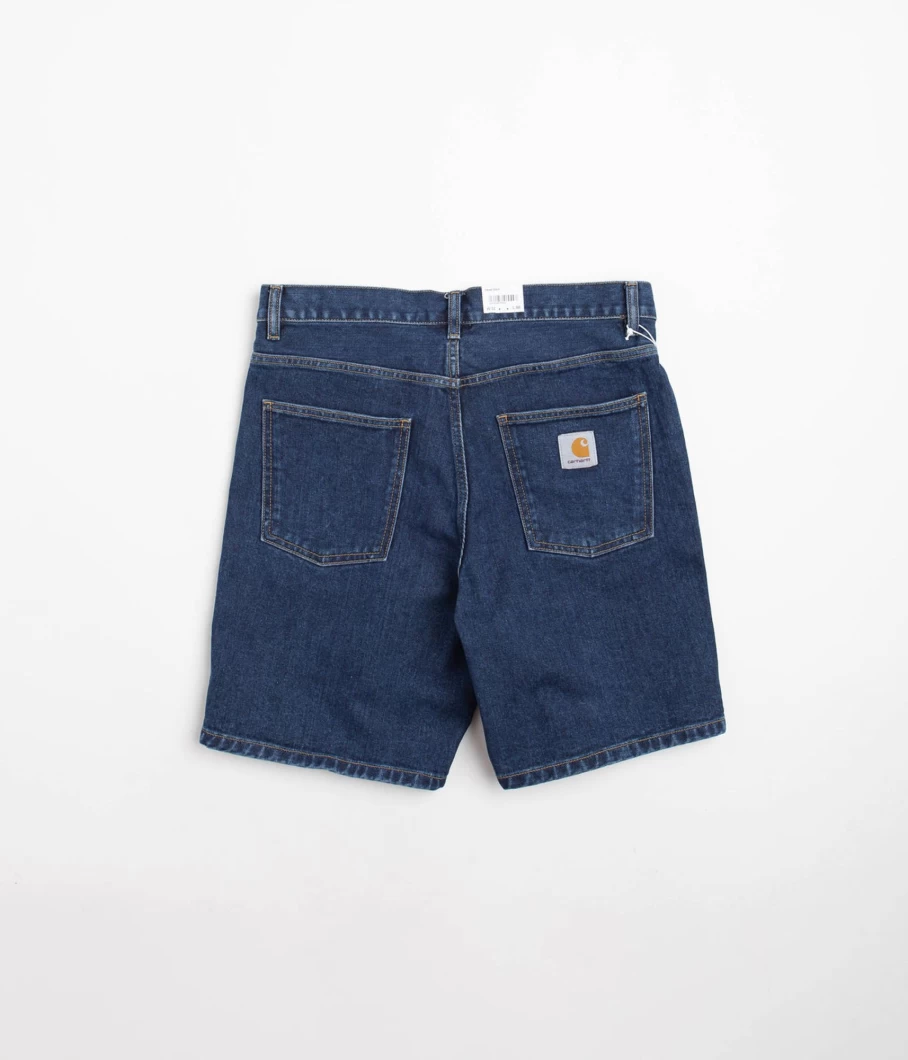 Carhartt Men's Newel Work Shorts - Durable Casual Shorts for Men