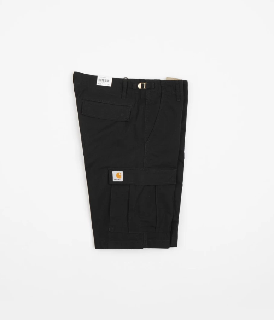 Carhartt Men's Aviation Work Shorts - Durable Cargo Shorts for Men
