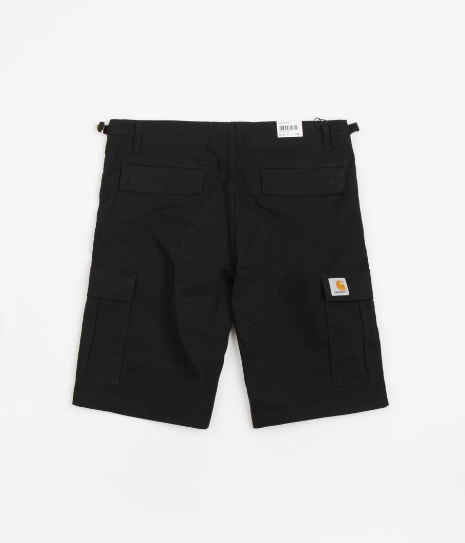 Carhartt Men's Aviation Work Shorts - Durable Cargo Shorts for Men