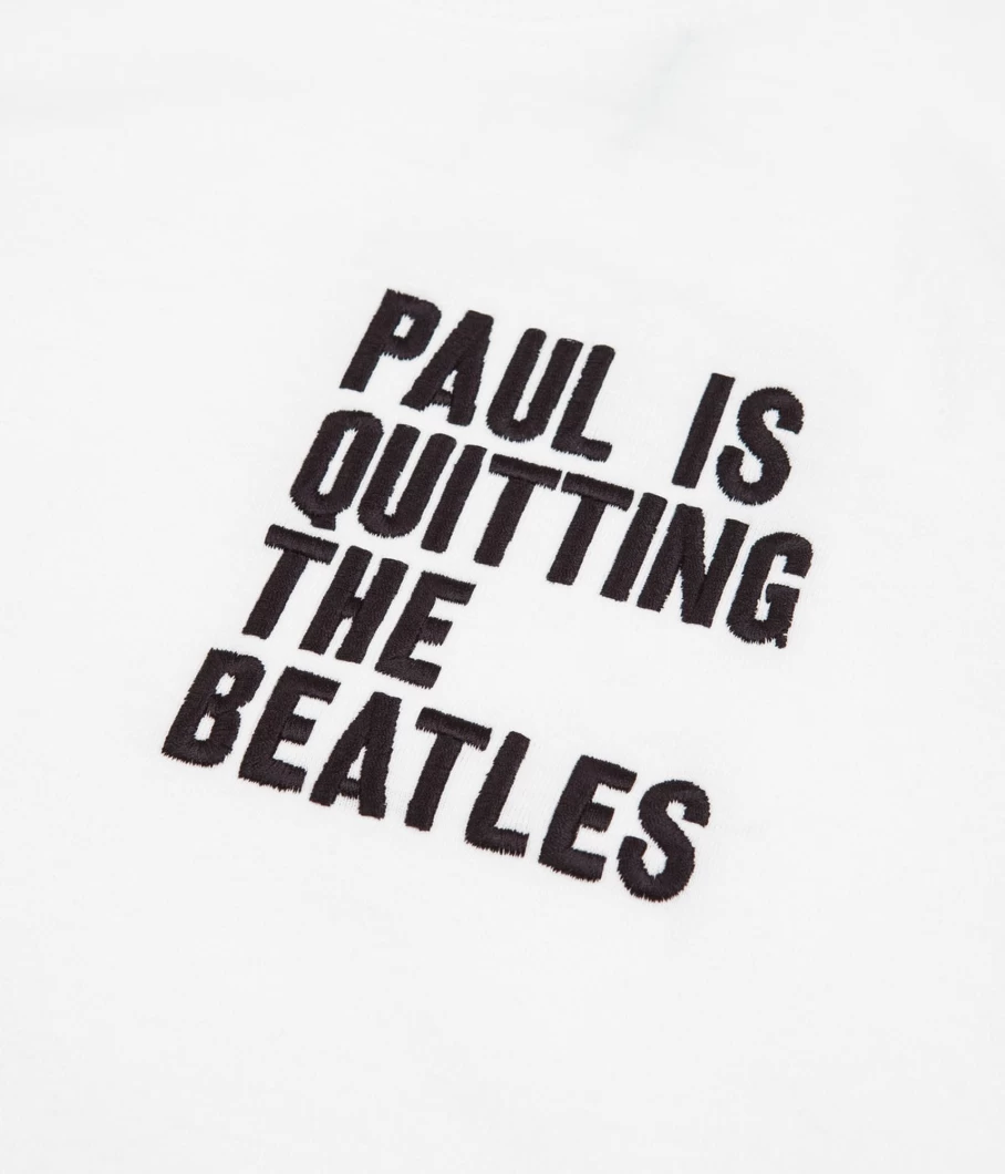 Garbstore Men's Paul Classic Cotton T-Shirt - Premium Casual Tee for Men