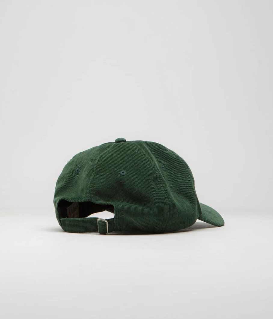 Mollusk Men's Sunsplash Polo Cap - Classic Summer Beach Hat for Men