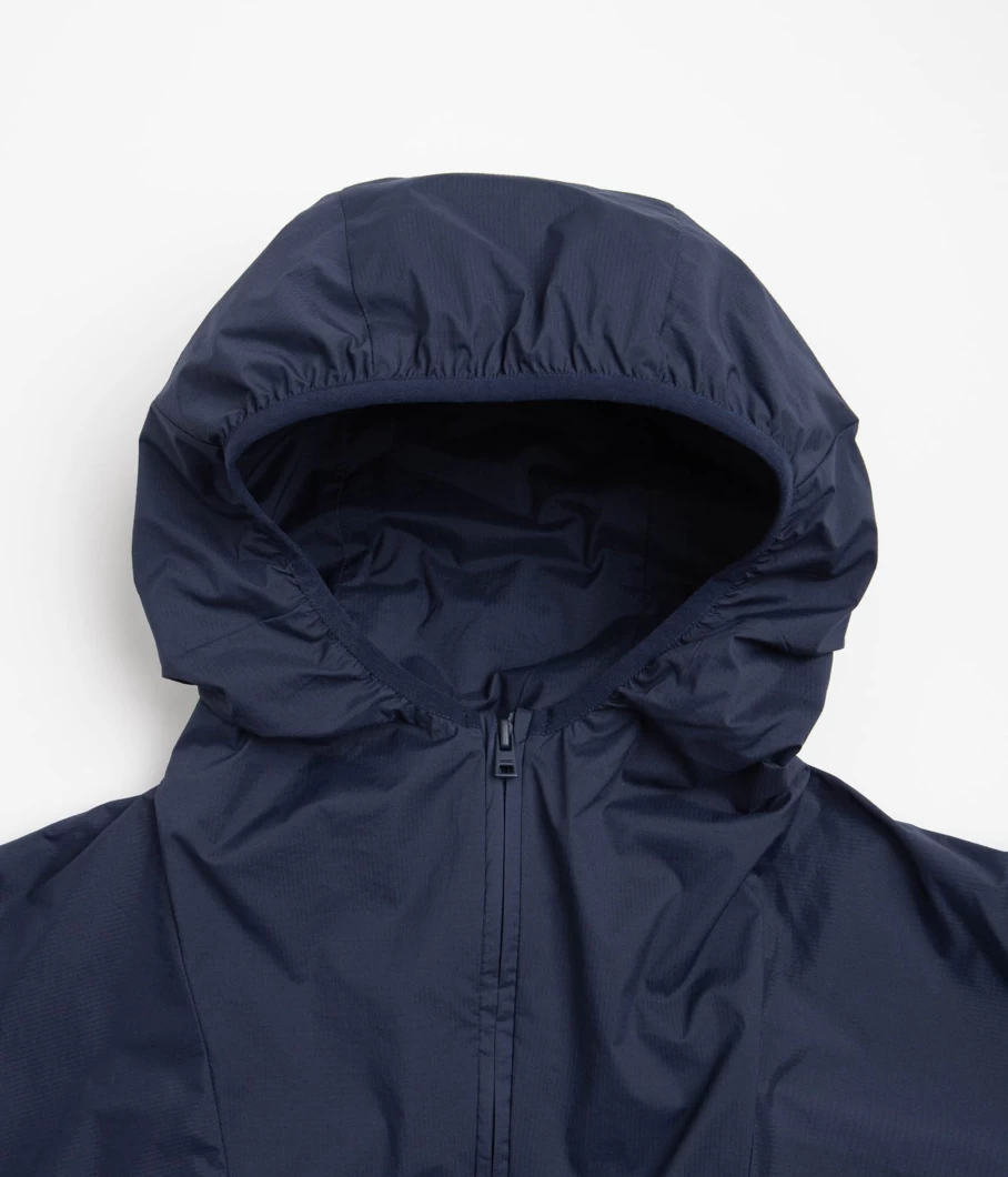 Norse Projects Herluf Men's Lightweight Nylon Jacket – Water-Resistant Outerwear