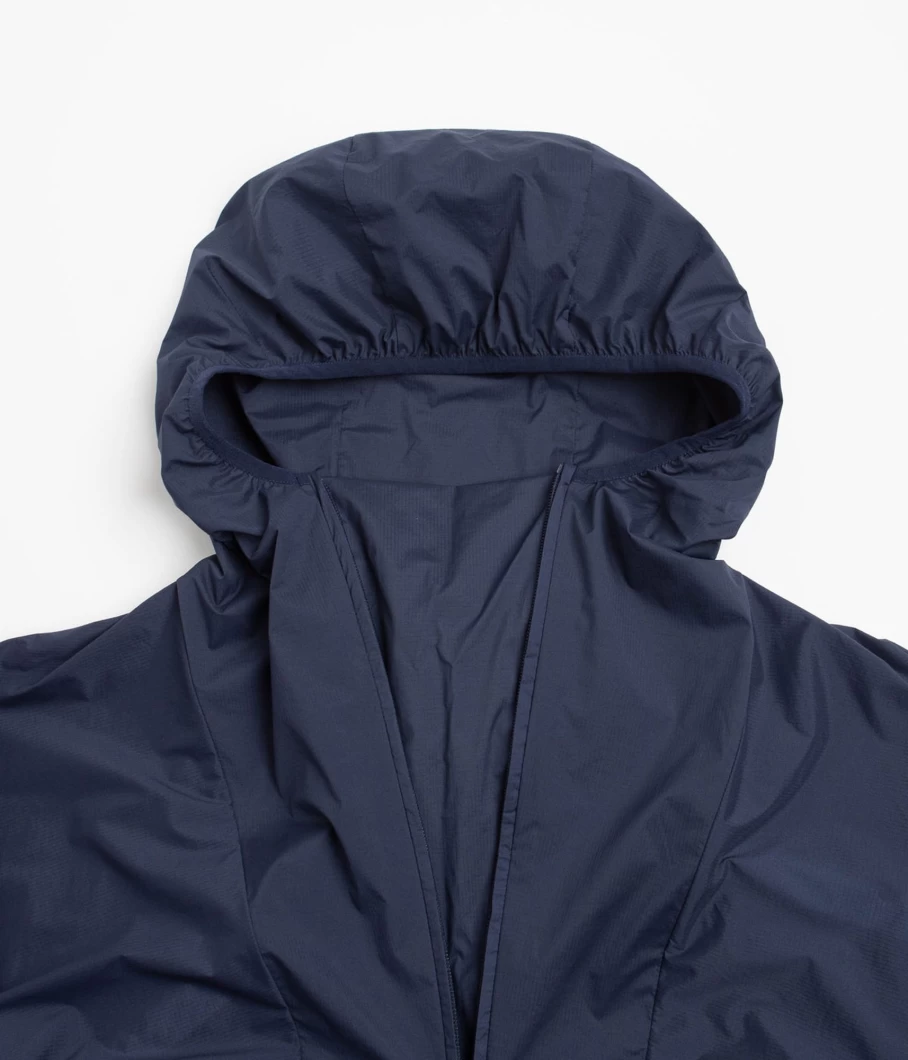 Norse Projects Herluf Men's Lightweight Nylon Jacket – Water-Resistant Outerwear