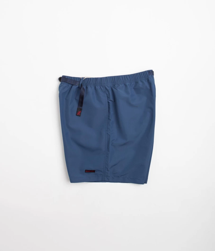 Gramicci Men's Shell Canyon Shorts - Lightweight Outdoor Hiking Adventure Pants
