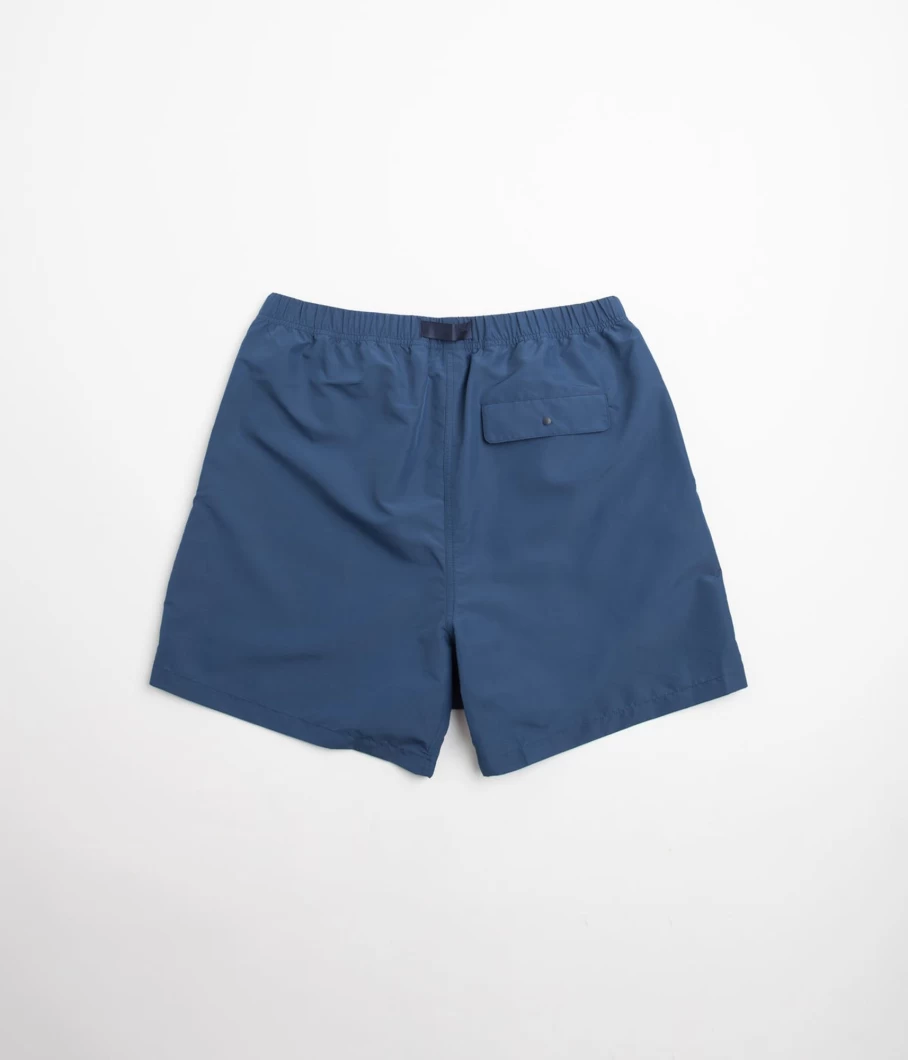 Gramicci Men's Shell Canyon Shorts - Lightweight Outdoor Hiking Adventure Pants