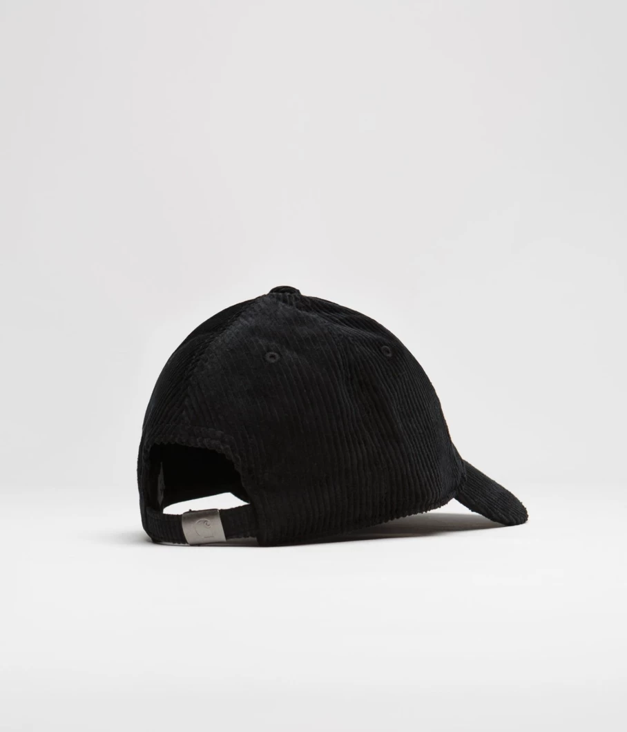 Carhartt Harlem Cap for Men - Durable Workwear Hat with Adjustable Fit