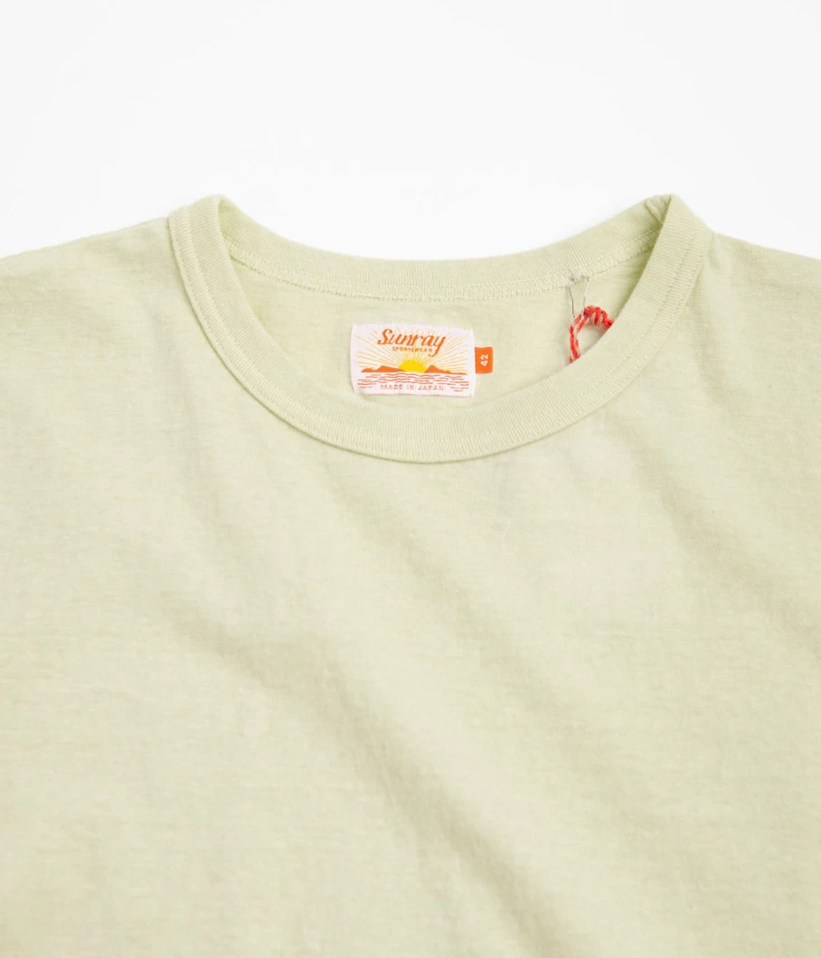 Sunray Sportswear Haleiwa Men's Active T-Shirt for Sports & Casual Wear