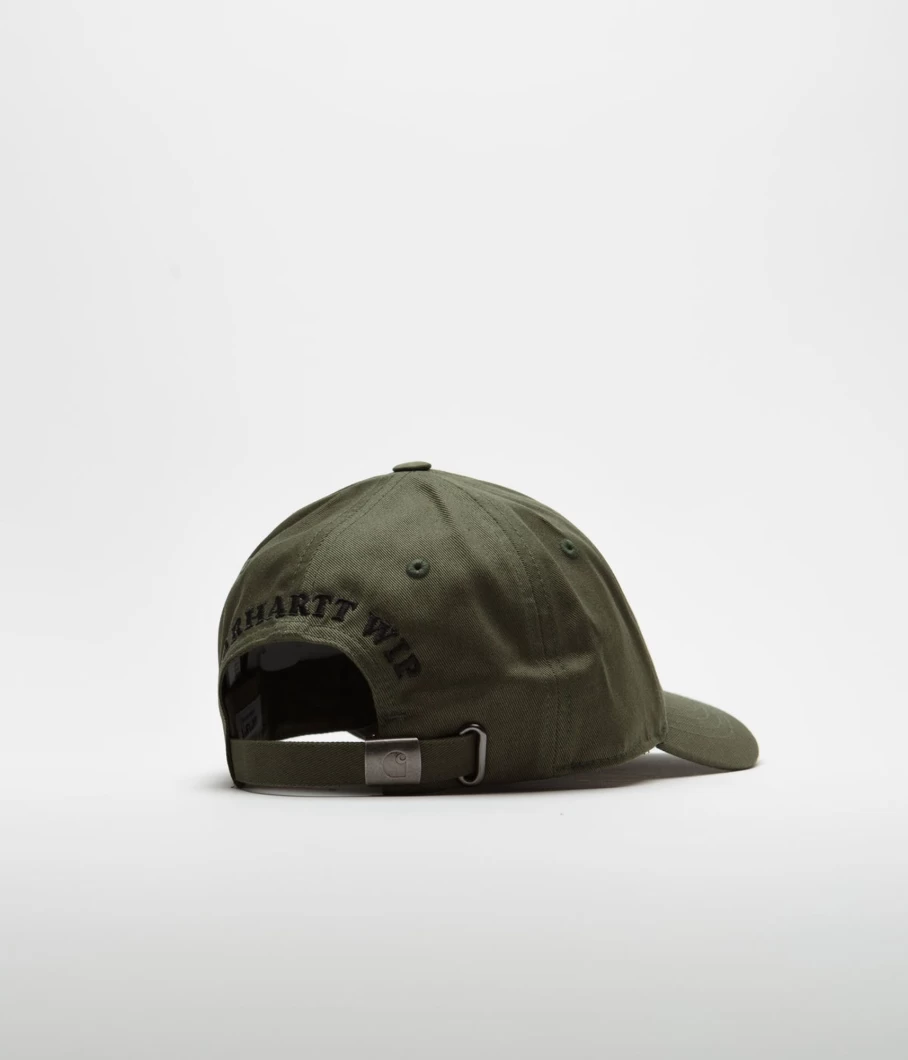 Carhartt Men's Underground Sound Cap - Durable Workwear Hat for Everyday Use