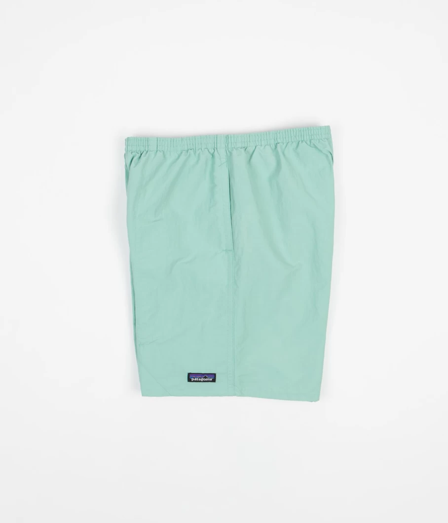Patagonia Men's Baggies 7-Inch Long Shorts for Outdoor Activities