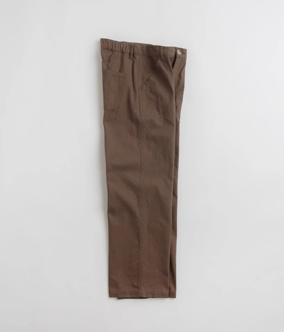 Mollusk Mens Painter Pants - Durable Workwear Trousers for Artists and Craftsmen