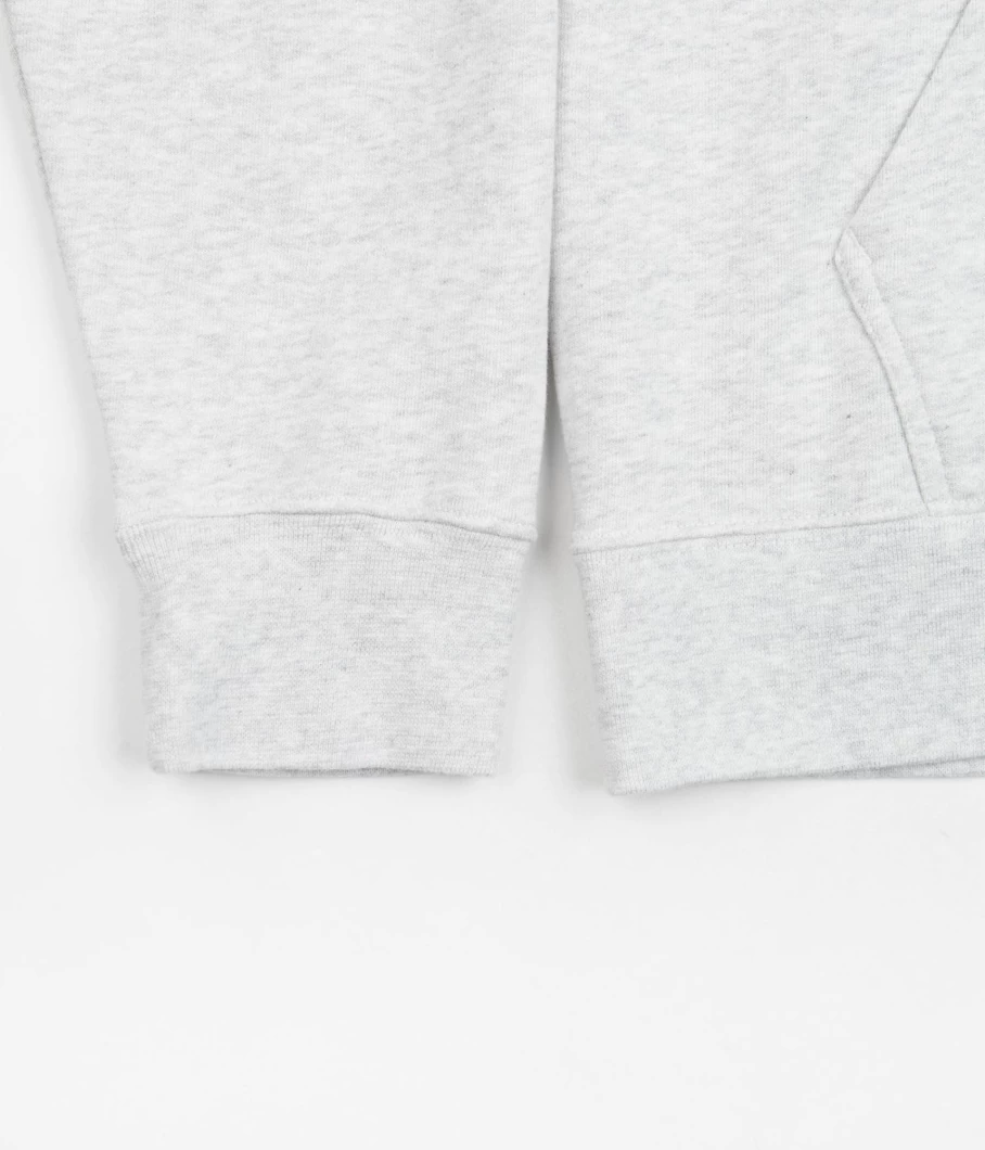 Reception Men's Icon B Hoodie - Stylish & Comfortable Pullover for Casual Wear