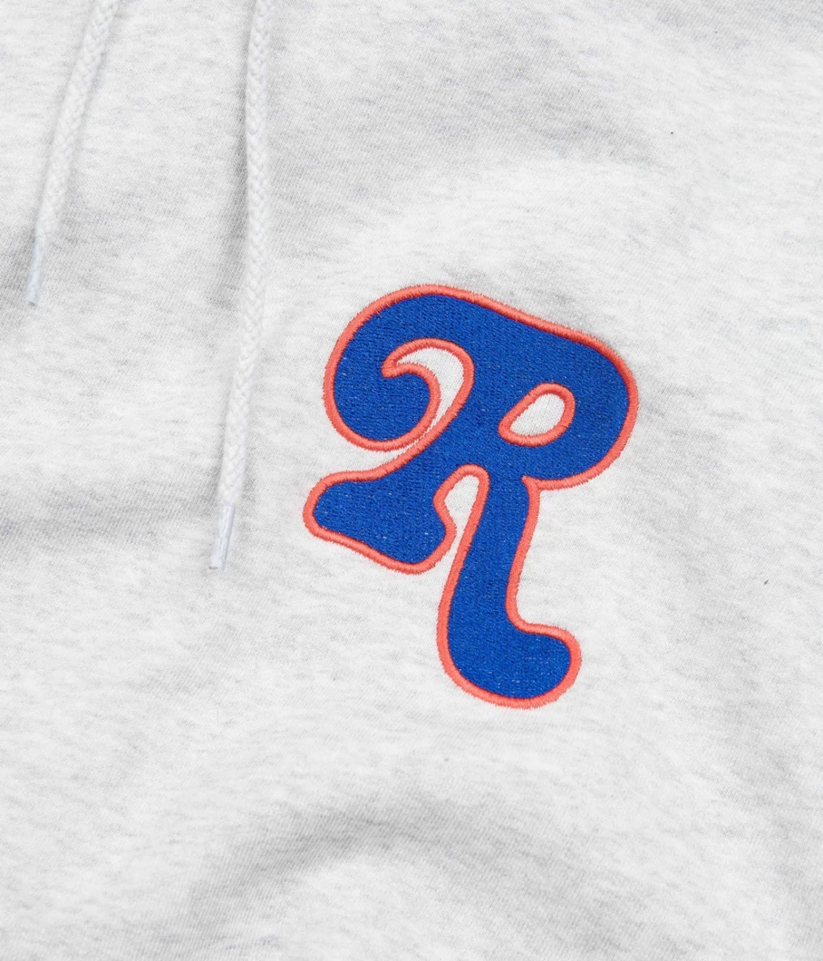 Reception Men's Icon B Hoodie - Stylish & Comfortable Pullover for Casual Wear