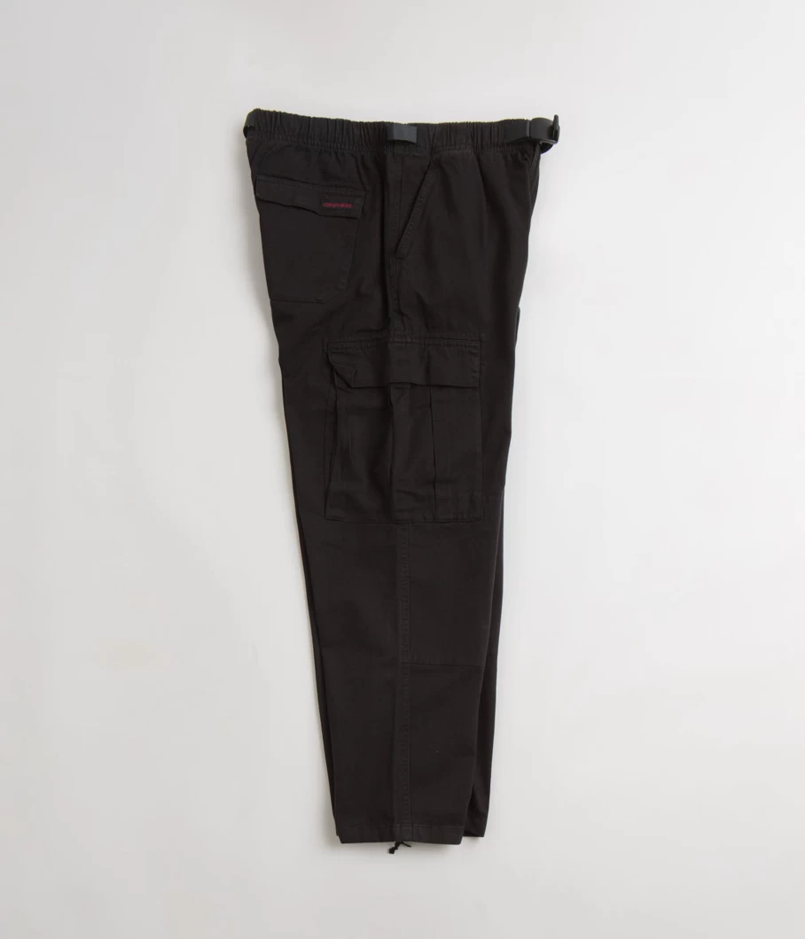Gramicci Men's Cargo Pants - Lightweight Durable Outdoor Adventure Trousers