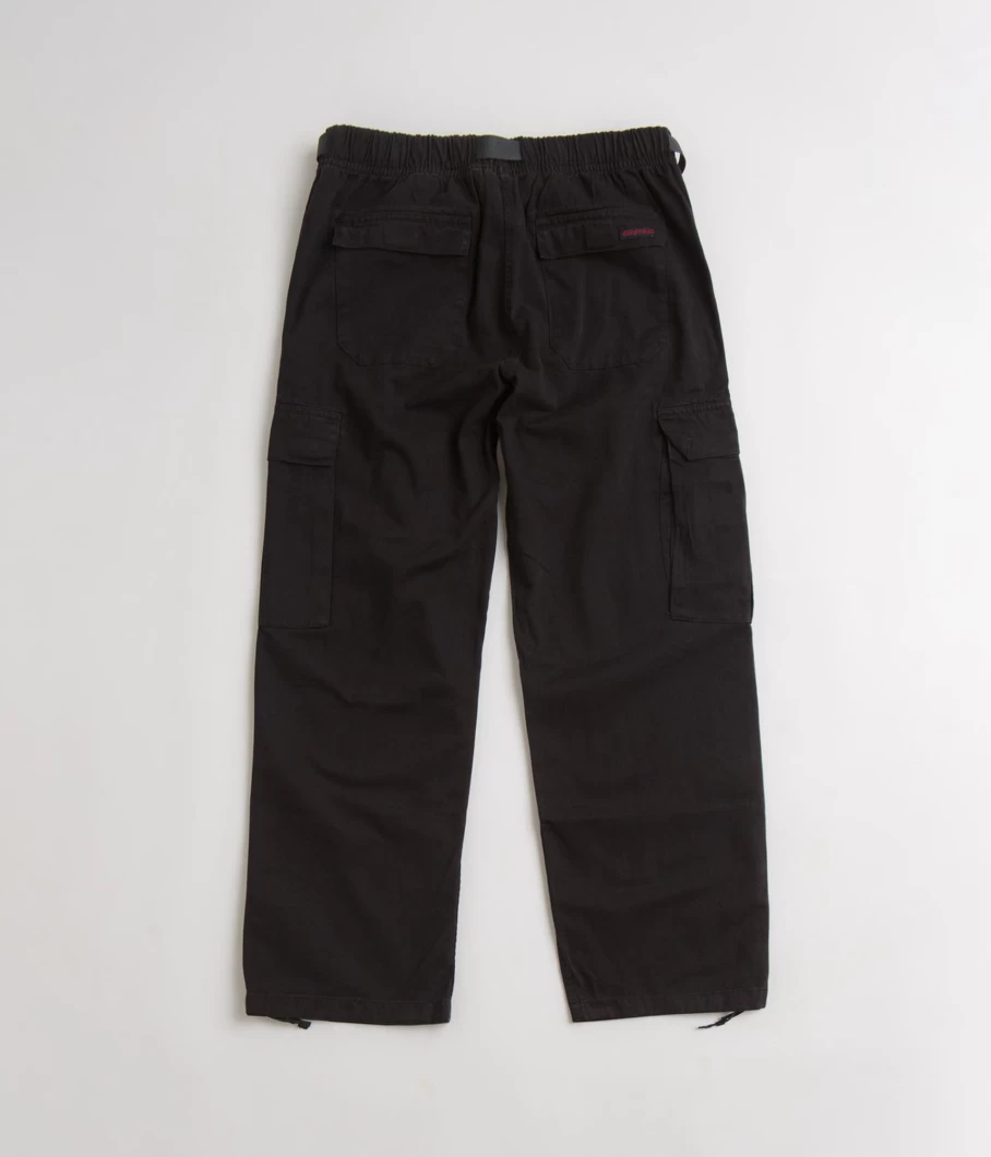 Gramicci Men's Cargo Pants - Lightweight Durable Outdoor Adventure Trousers