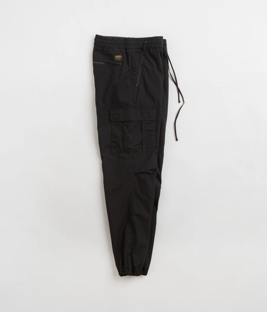 Carhartt Men's Cargo Jogger Pants - Durable Workwear Joggers for Men