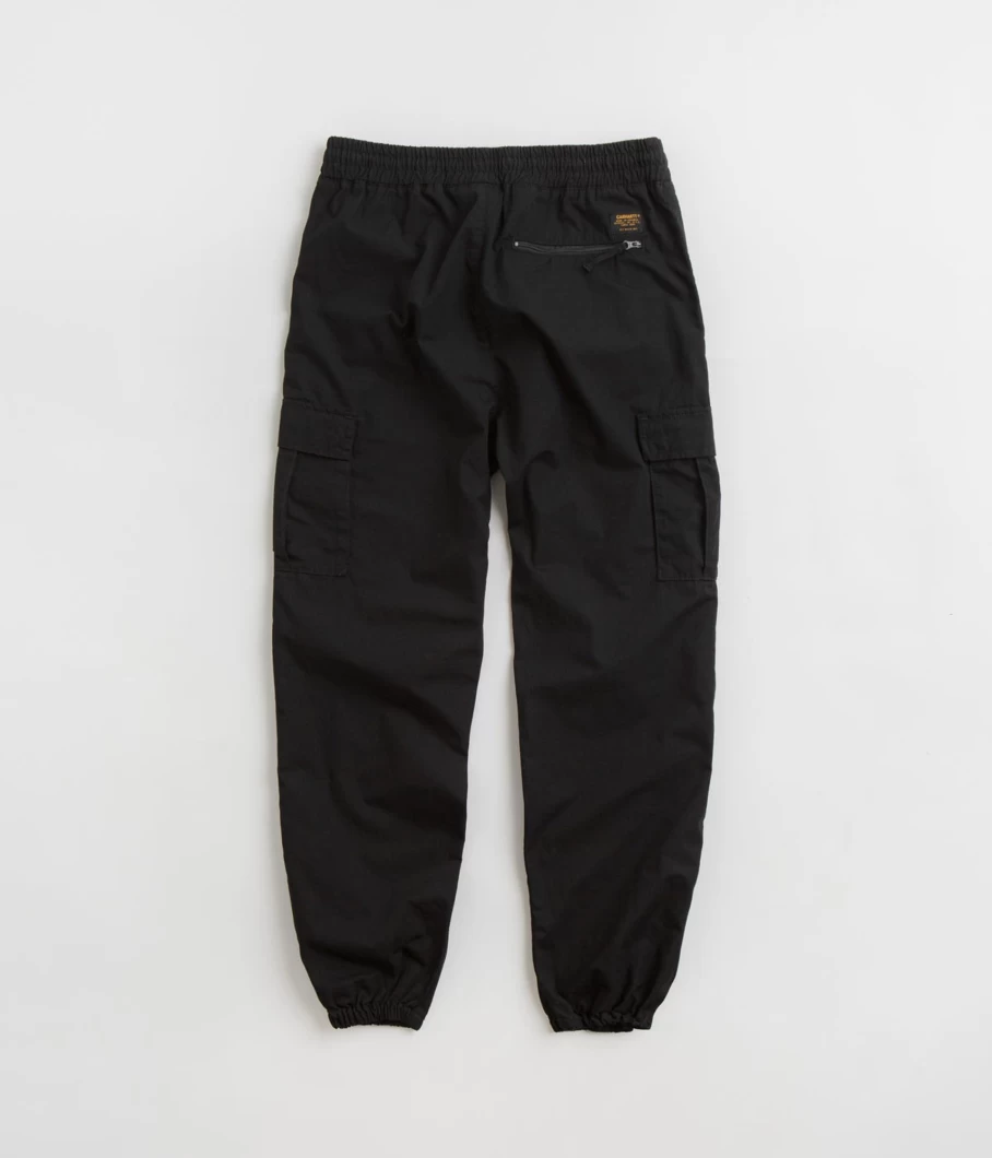 Carhartt Men's Cargo Jogger Pants - Durable Workwear Joggers for Men