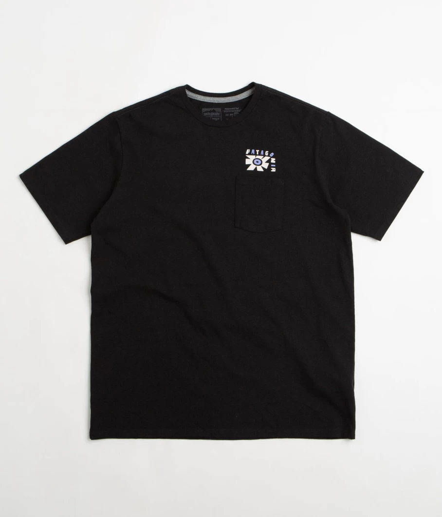 Patagonia Men's We All Need Pocket Responsibili-Tee Organic Cotton T-Shirt