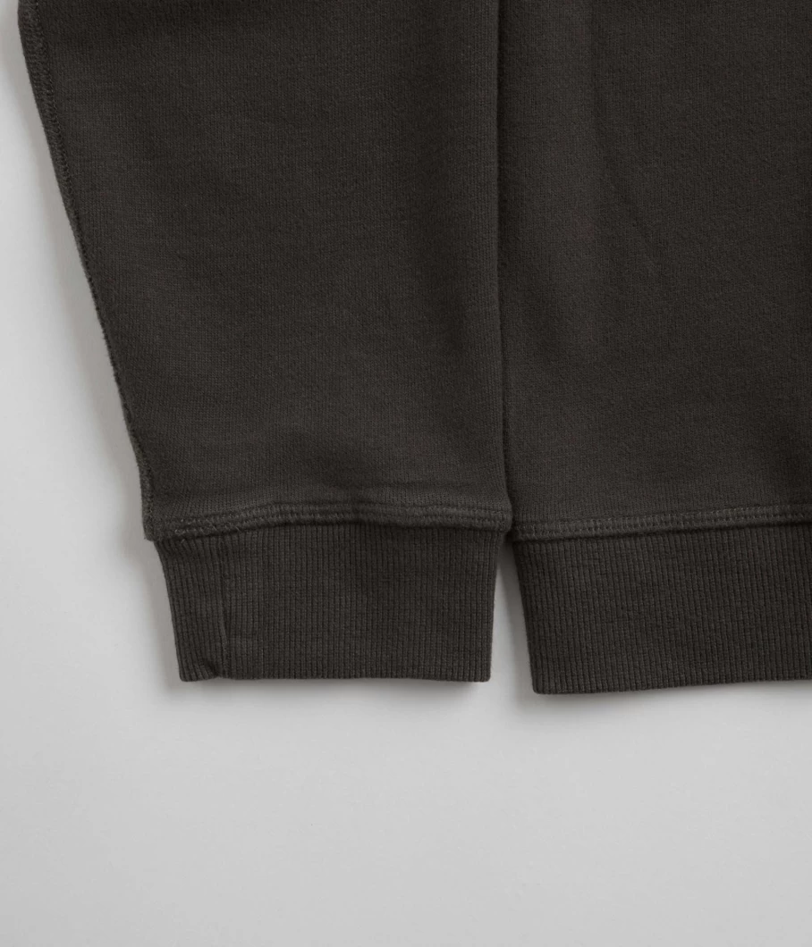 Mollusk Surf Society Men's Crewneck Sweatshirt - Comfortable & Stylish Surf Apparel