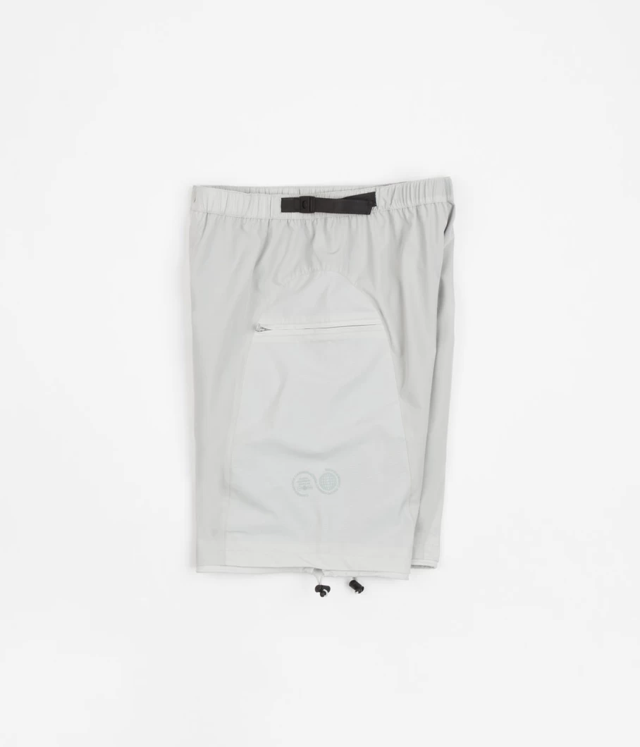 Purple Mountain Observatory Men's Cargo Hiking Shorts for Outdoor Expedition