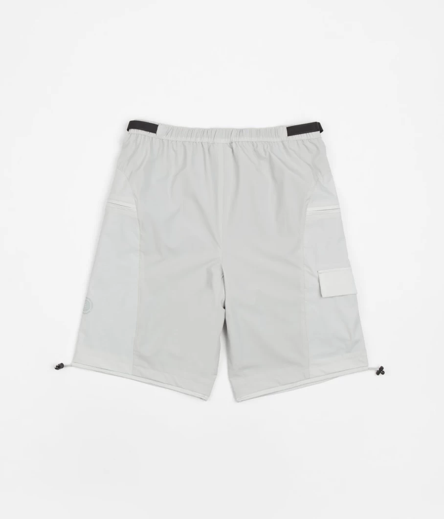 Purple Mountain Observatory Men's Cargo Hiking Shorts for Outdoor Expedition