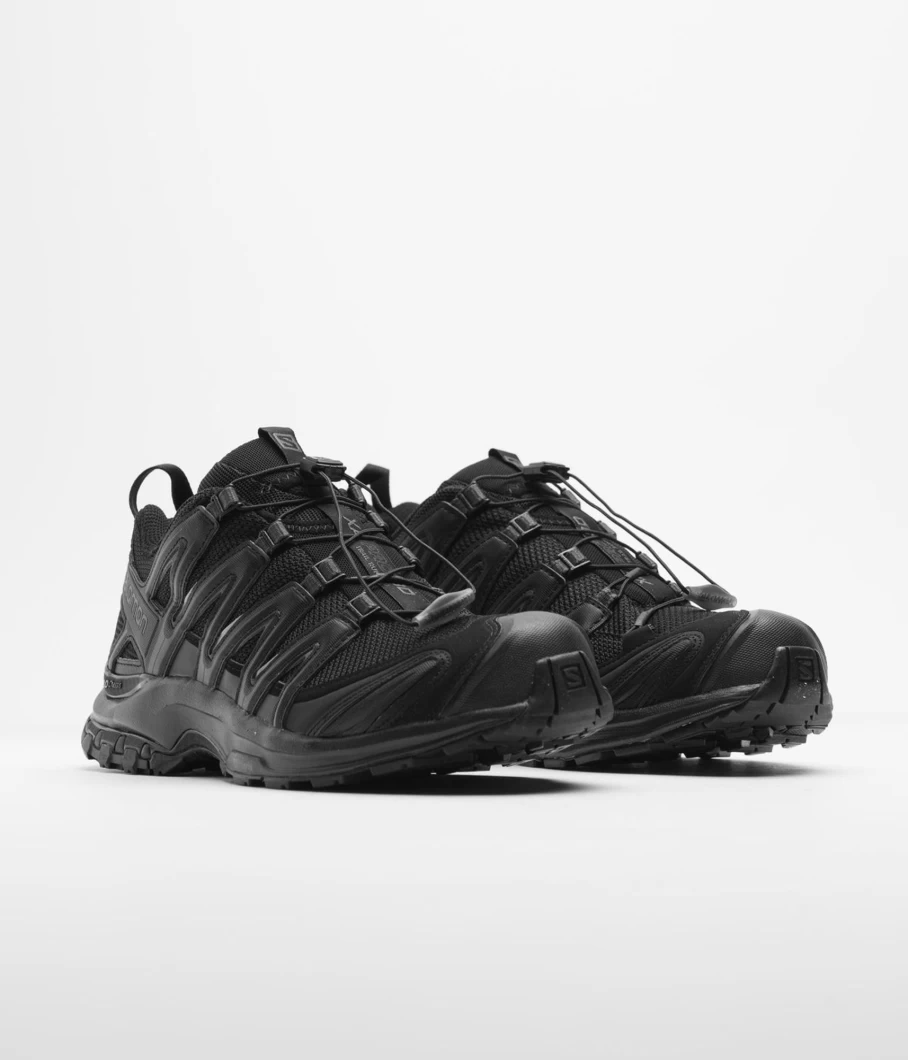 Salomon Xa Pro 3D Men's Trail Running Shoes - Lightweight & Durable for Outdoor Adventures