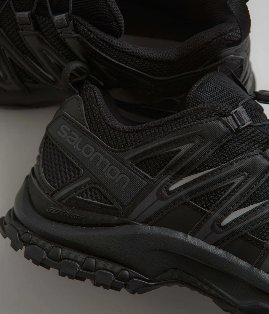 Salomon Xa Pro 3D Men's Trail Running Shoes - Lightweight & Durable for Outdoor Adventures