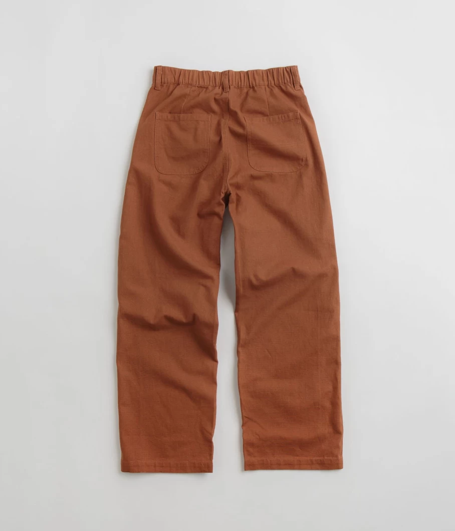 Mollusk Mens Painter Pants - Durable Workwear for Artists and Craftsmen