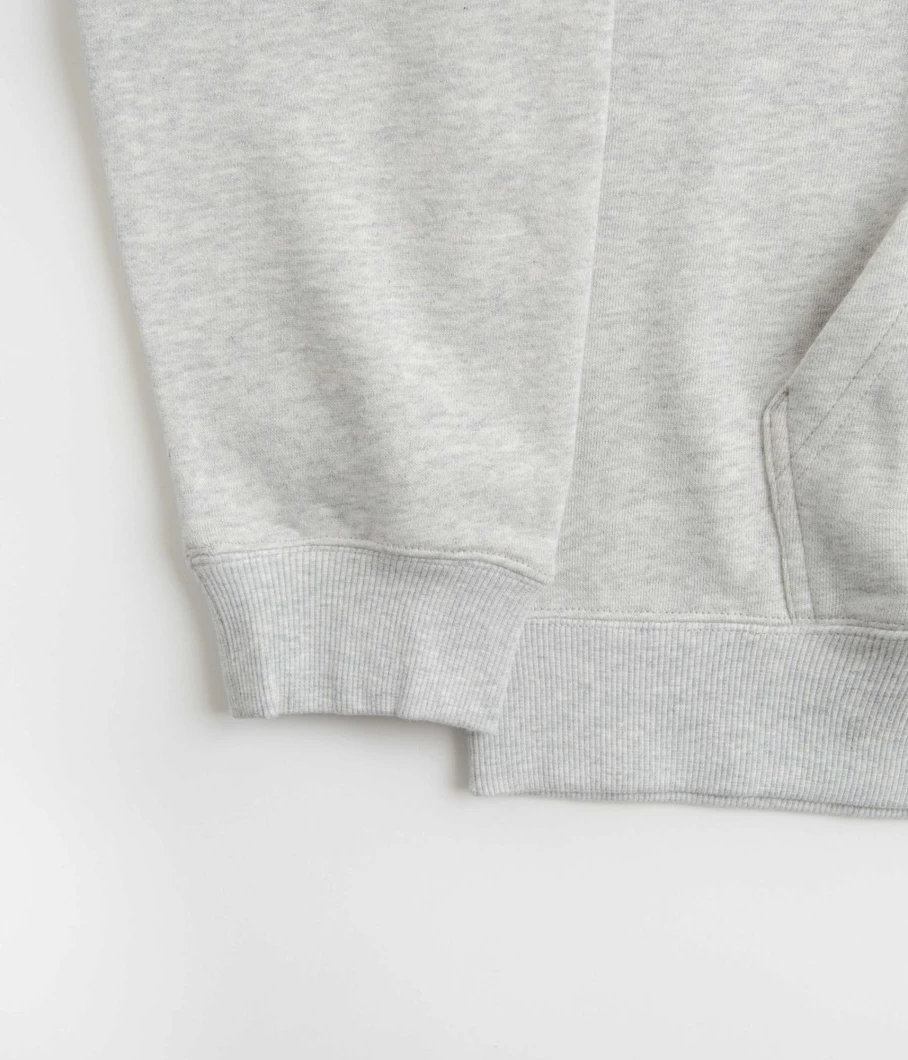 Gramicci Men's One Point Hoodie - Lightweight Outdoor Pullover for Hiking & Climbing