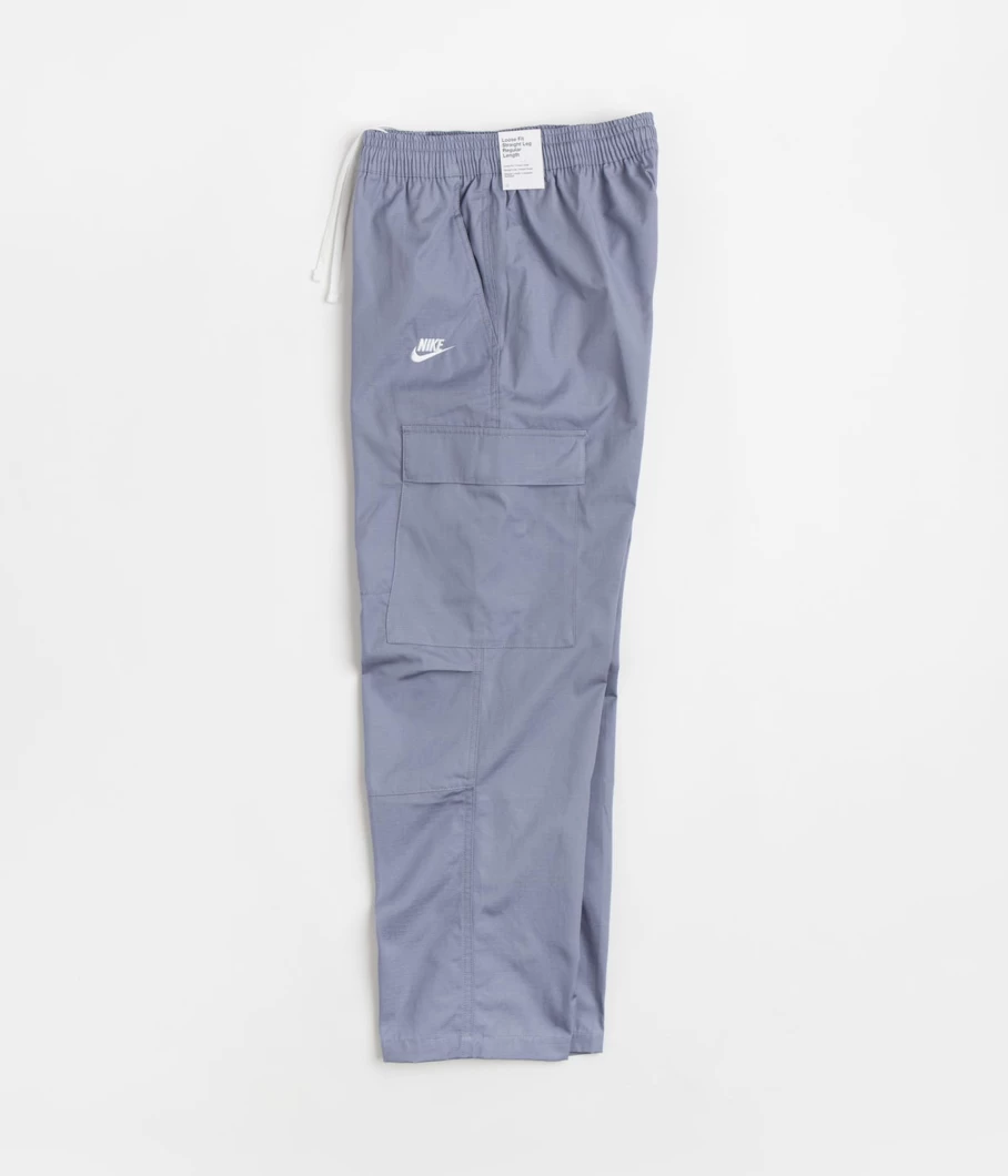 Nike Club Cargo Pants for Men - Durable & Stylish Casual Trousers