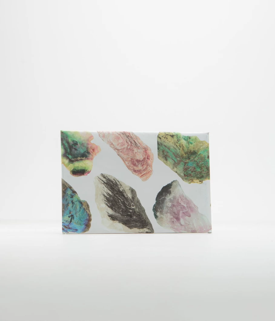 Studio Arhoj Minerals A5 Art Prints for Men - Modern Scandinavian Wall Decor