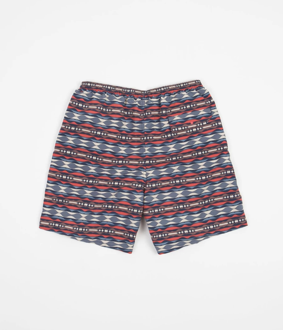 Patagonia Men's Baggies 7-Inch Shorts - Quick-Dry Swim & Hike Shorts
