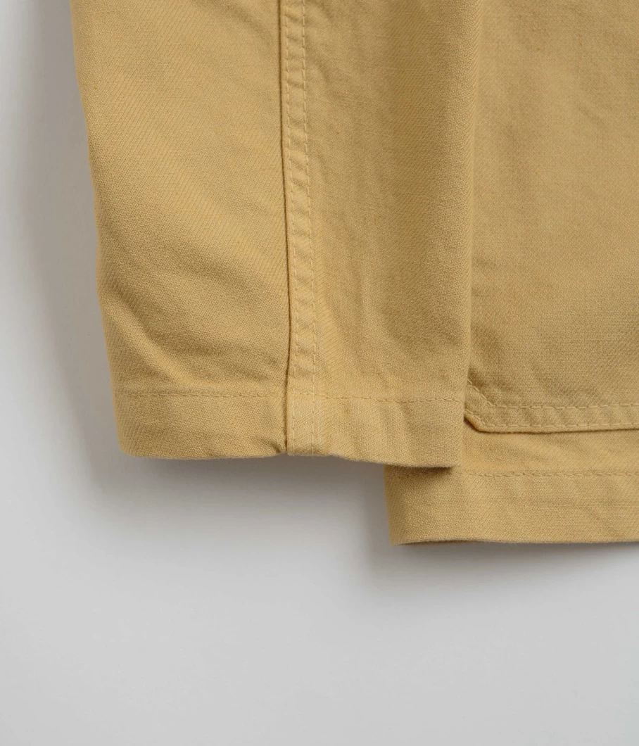 Vetra 5C Organic Men's Workwear Jacket – Durable & Sustainable Work Jacket for Professionals