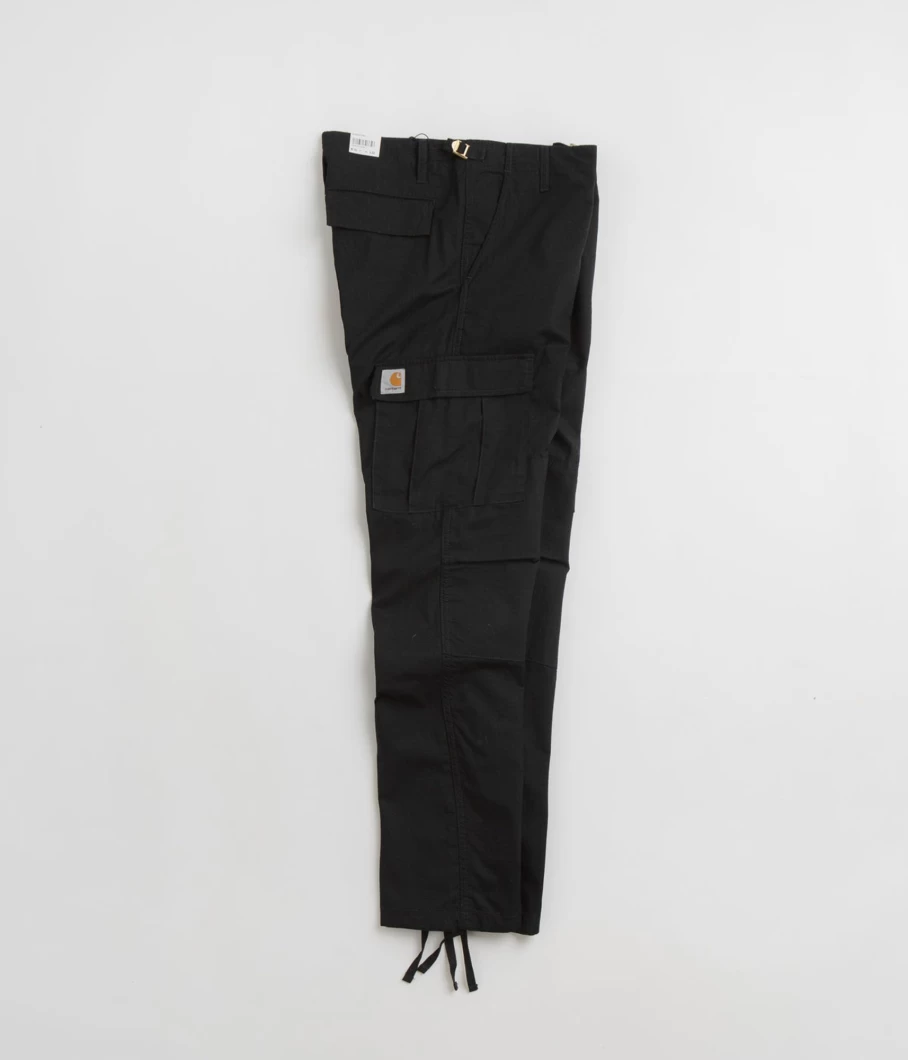 Carhartt Men's Aviation Work Pants - Durable Utility Pants for Workwear & Outdoor Activities