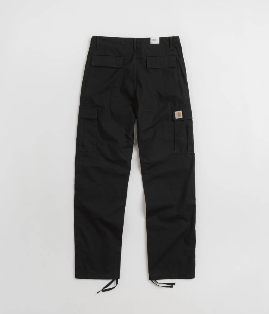 Carhartt Men's Aviation Work Pants - Durable Utility Pants for Workwear & Outdoor Activities