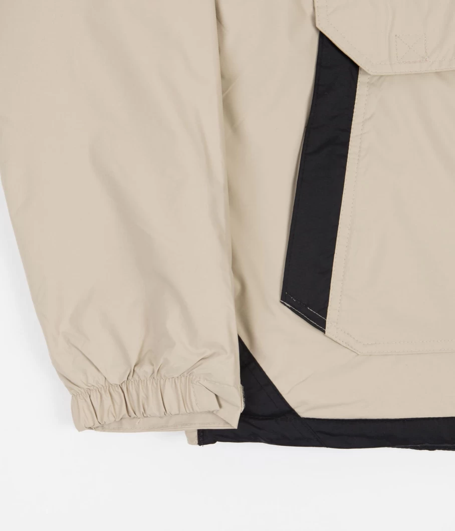 Columbia Men's Challenger Pullover Jacket - Lightweight Water-Resistant Outdoor Hoodie
