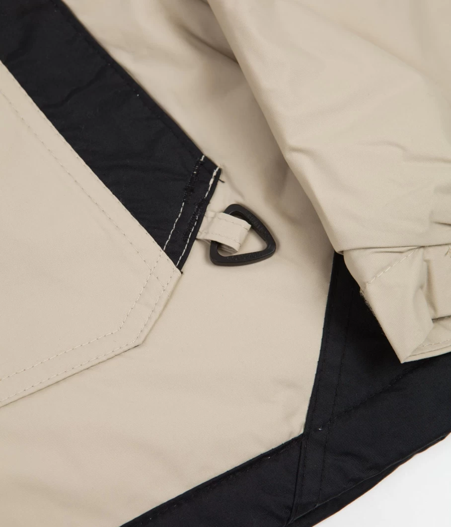 Columbia Men's Challenger Pullover Jacket - Lightweight Water-Resistant Outdoor Hoodie