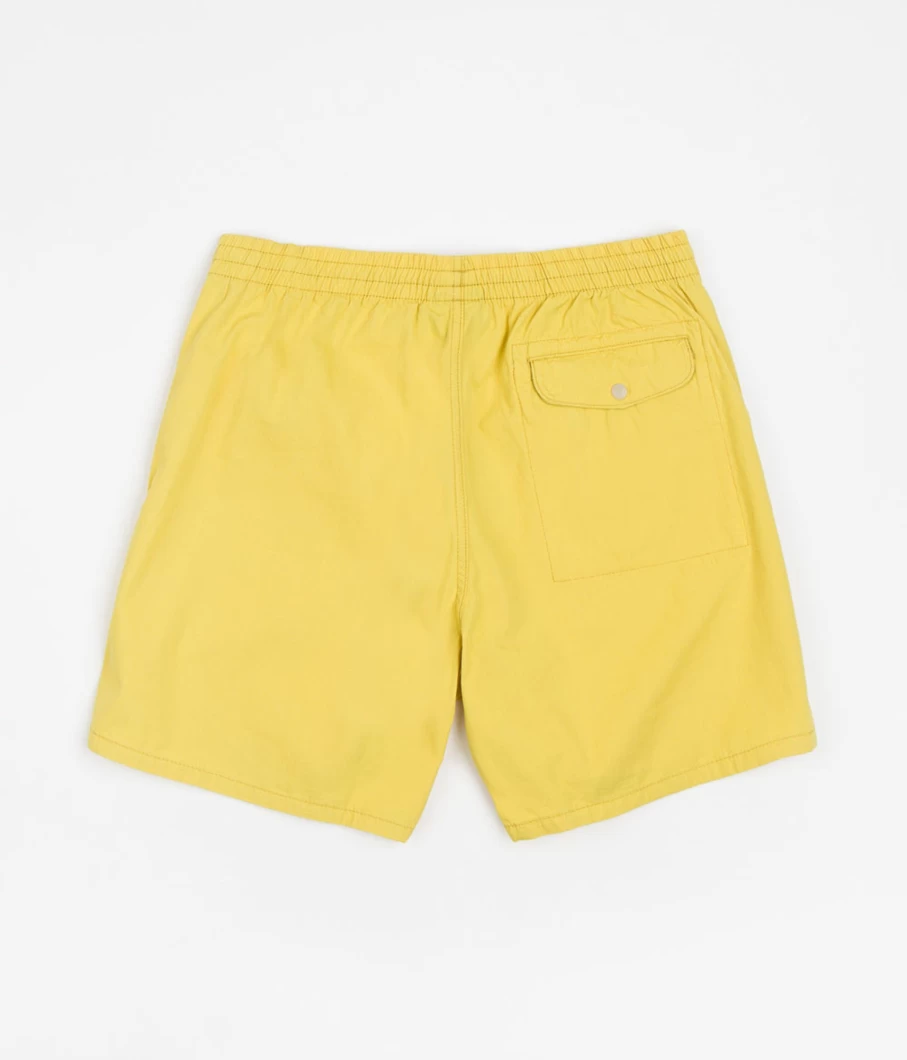 Patagonia Men's Funhoggers Hiking Shorts - Lightweight & Durable Outdoor Adventure Shorts