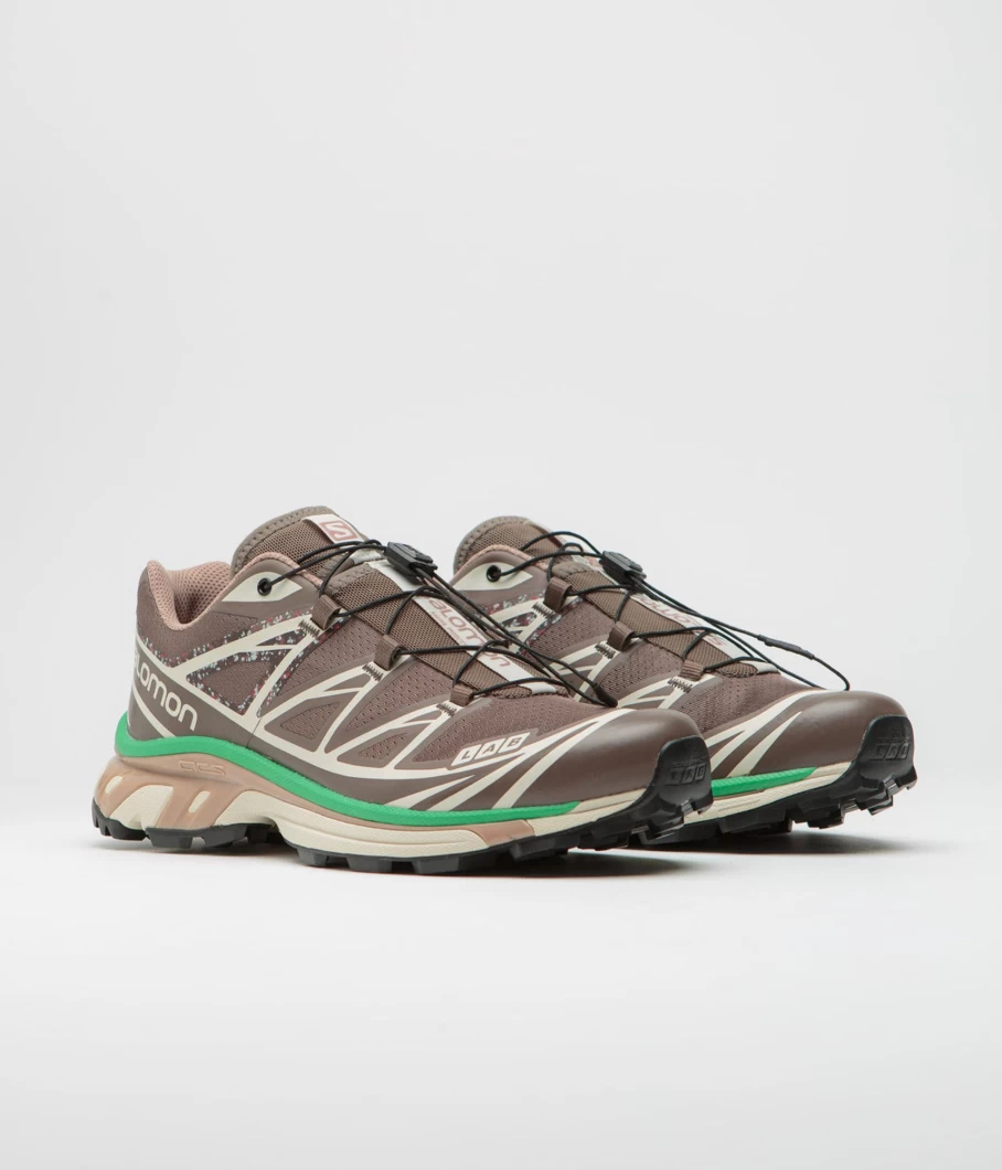 Salomon XT-6 Mindful 2 Men's Trail Running Shoes