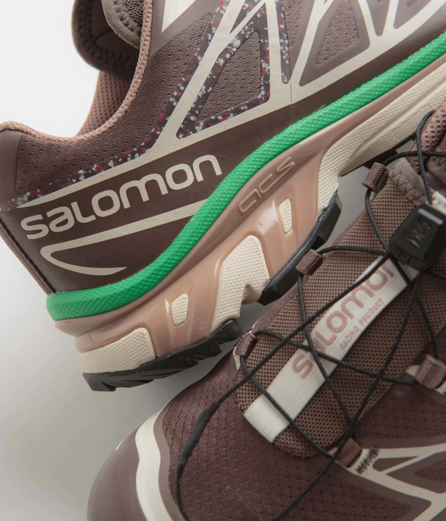 Salomon XT-6 Mindful 2 Men's Trail Running Shoes