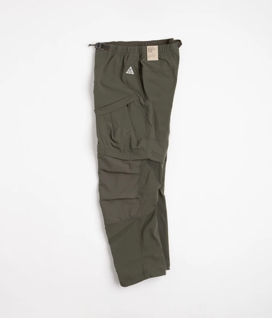 Nike ACG Smith Summit Cargo Pants for Men - Durable Outdoor Adventure Trousers