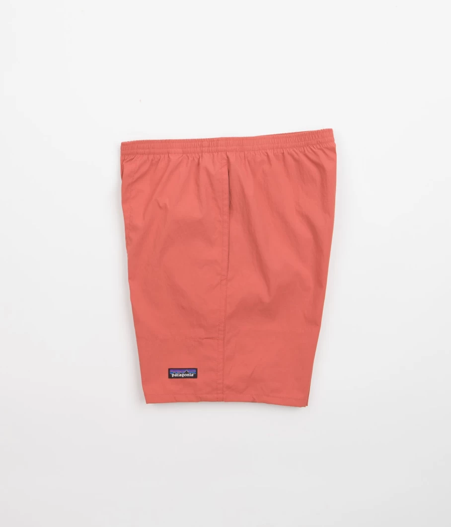 Patagonia Men's Baggies Lights Shorts with Netplus® Fabric - Quick-Dry & Lightweight