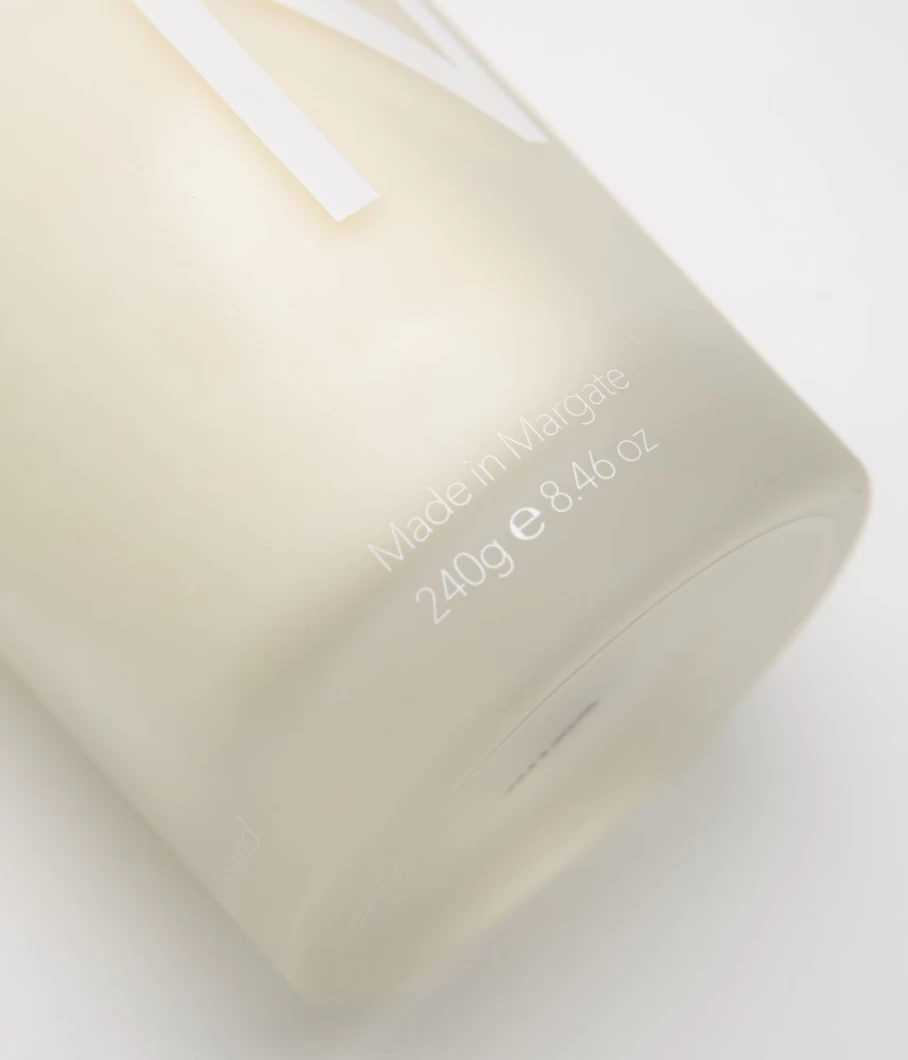 Haeckels Dreamland GPS Candle – Coastal Scented Soy Wax Candle for Relaxation, 23.5 oz