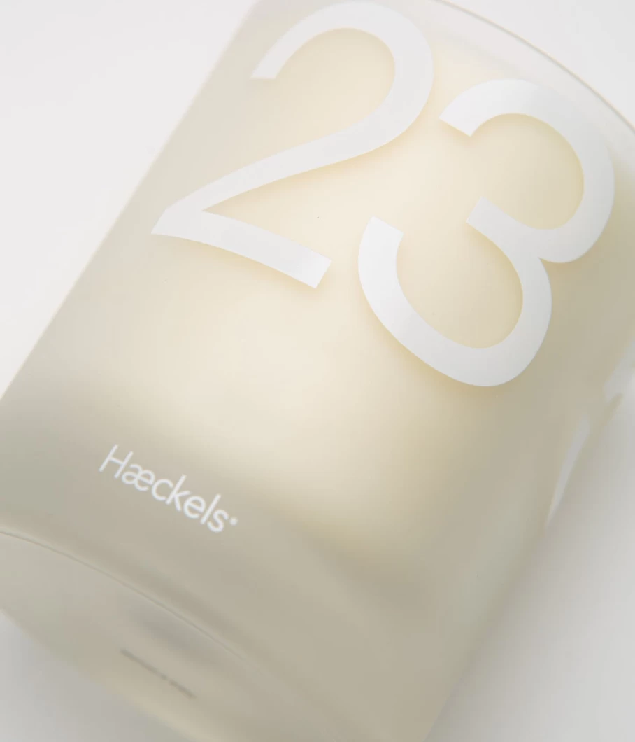 Haeckels Dreamland GPS Candle – Coastal Scented Soy Wax Candle for Relaxation, 23.5 oz