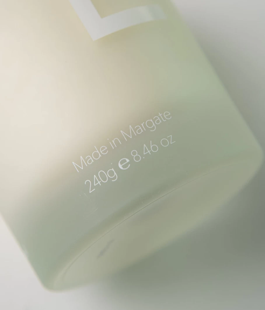 Haeckels Pegwell Bay Scented Candle – Coastal Inspired Aromatherapy with Natural Ingredients